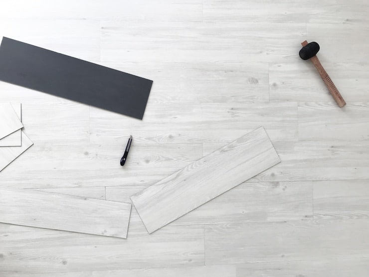 قیمت کفپوش وینیل  + خرید باور نکردنی